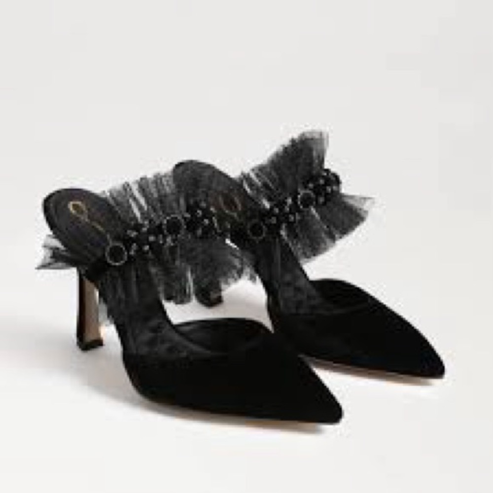 Hughes Mule - Sam Edelman